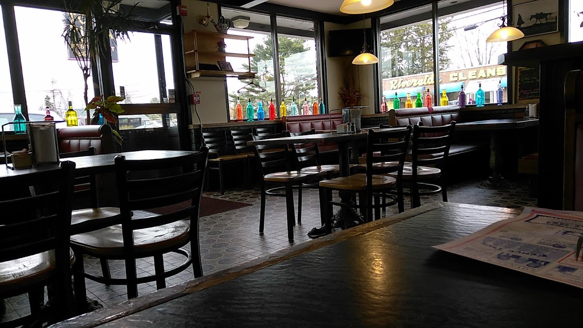 Town Pizza & Family Restaurant